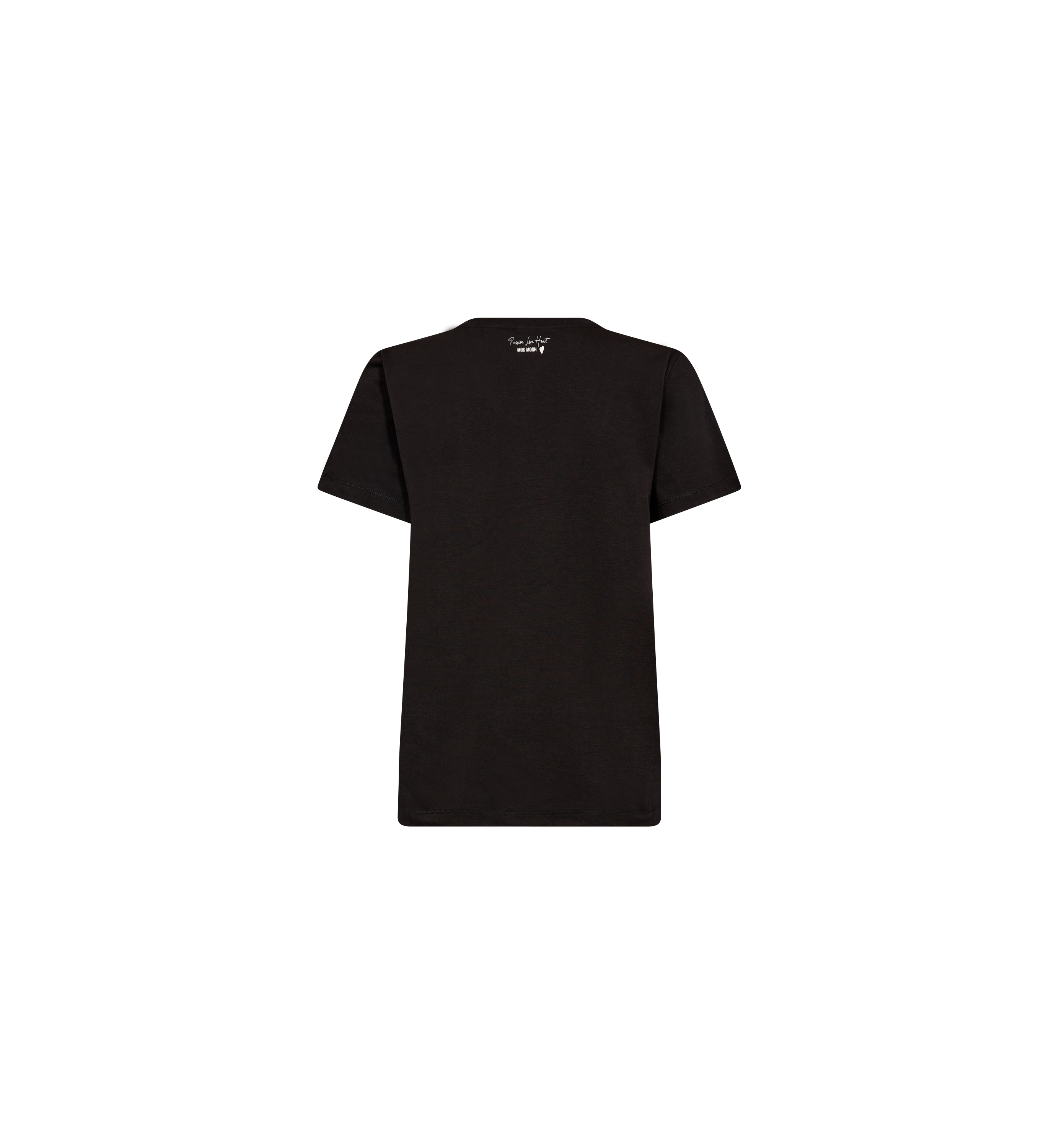 Packshot / Black / Back